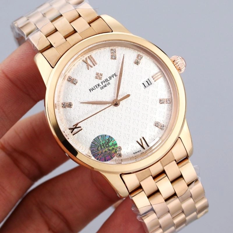 UrbanChic PATEK PHILIPPE Watches 197467