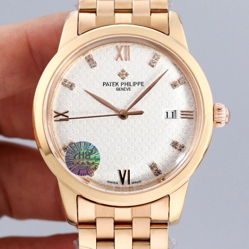 UrbanChic PATEK PHILIPPE Watches 197467