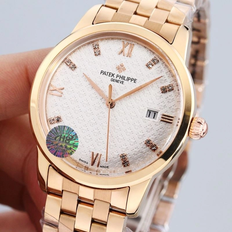 UrbanChic PATEK PHILIPPE Watches 197467