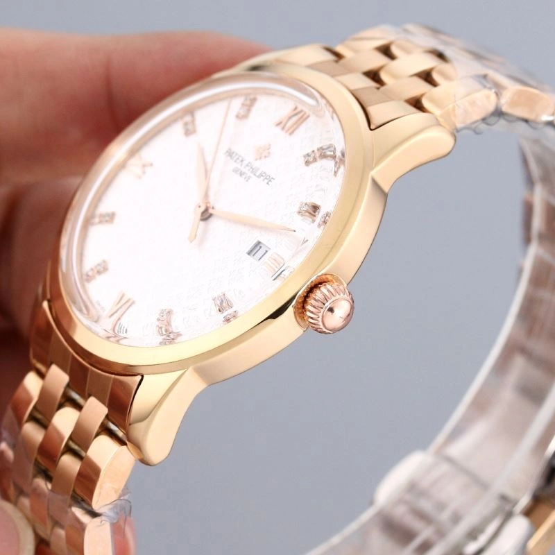 UrbanChic PATEK PHILIPPE Watches 197467