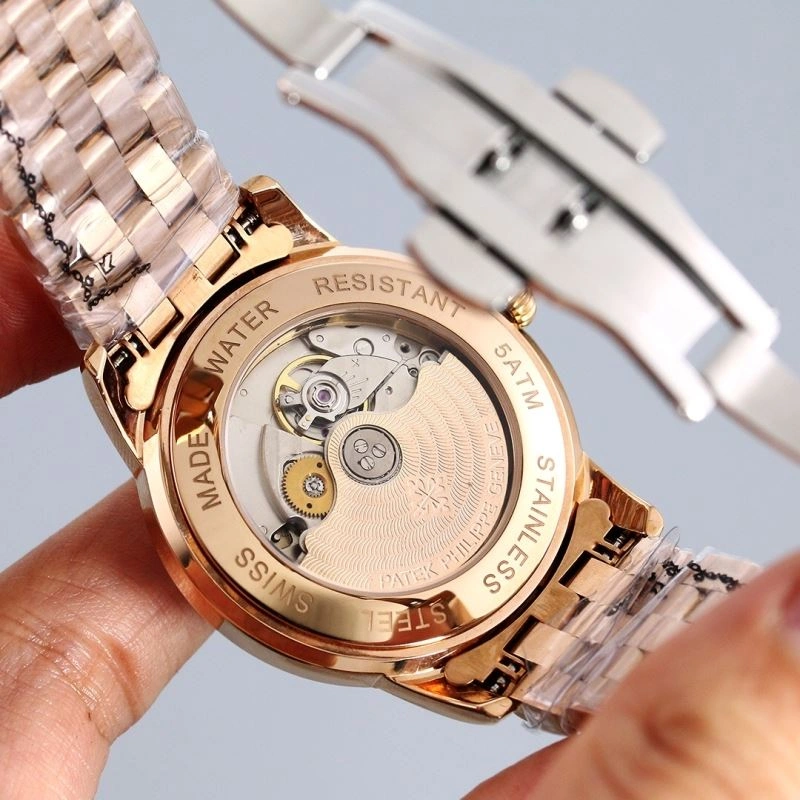 UrbanChic PATEK PHILIPPE Watches 197467