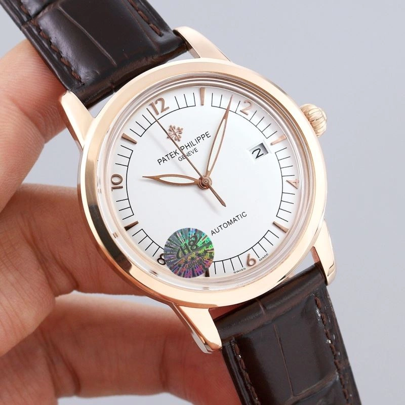 PATEK PHILIPPE Watches Unique 197471