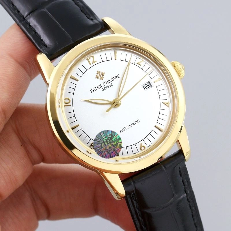 PATEK PHILIPPE Watches Unique 197471