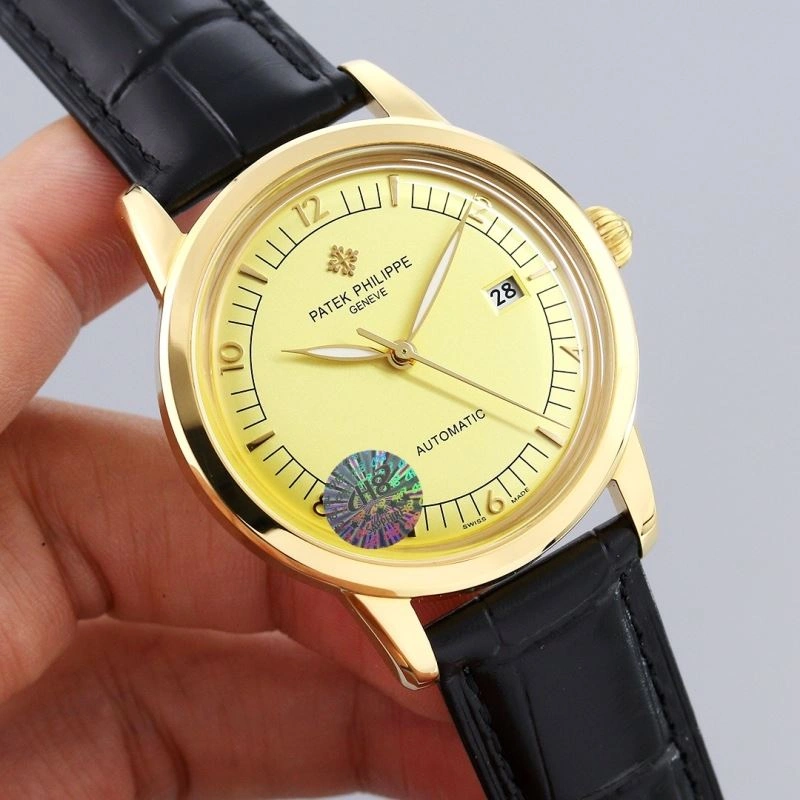 PATEK PHILIPPE Watches Unique 197471