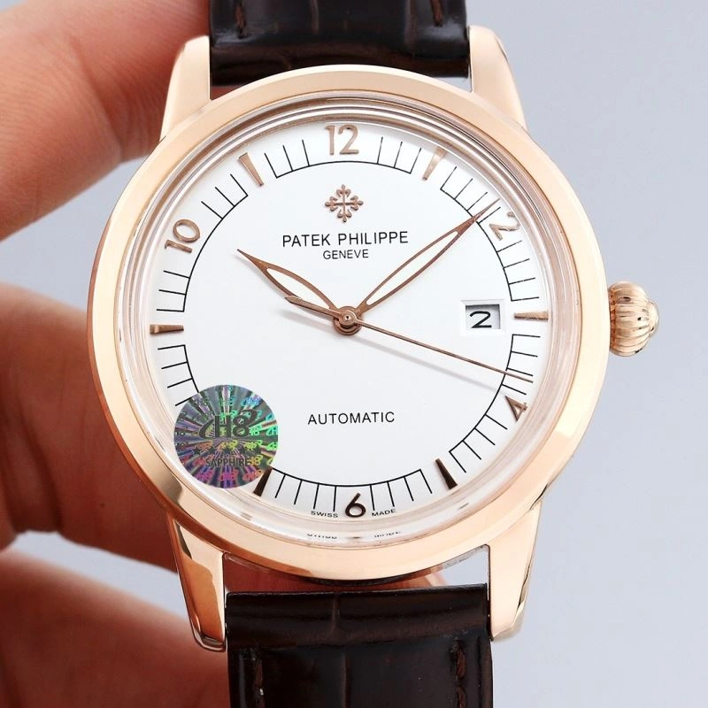 PATEK PHILIPPE Watches Unique 197471