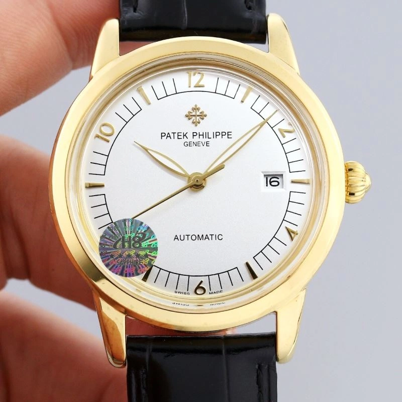 PATEK PHILIPPE Watches Unique 197471