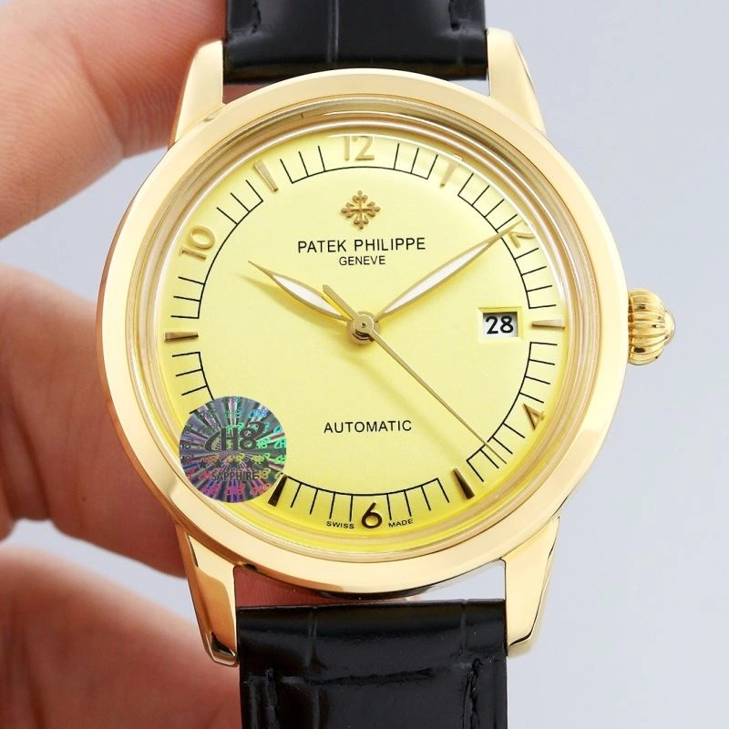 PATEK PHILIPPE Watches Unique 197471