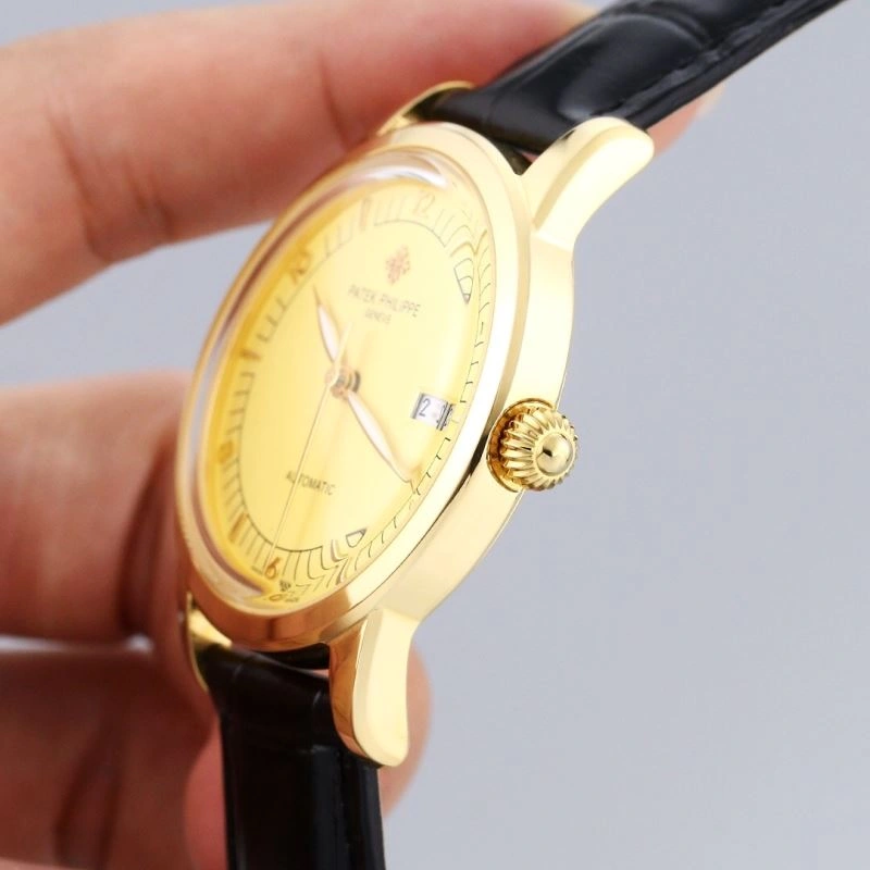 PATEK PHILIPPE Watches Unique 197471