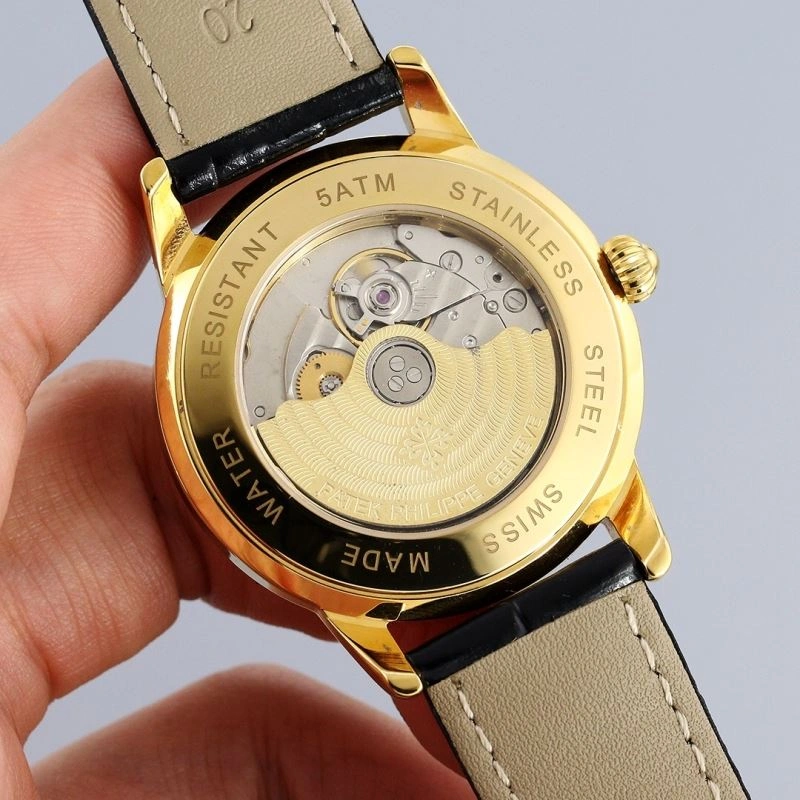 PATEK PHILIPPE Watches Unique 197471