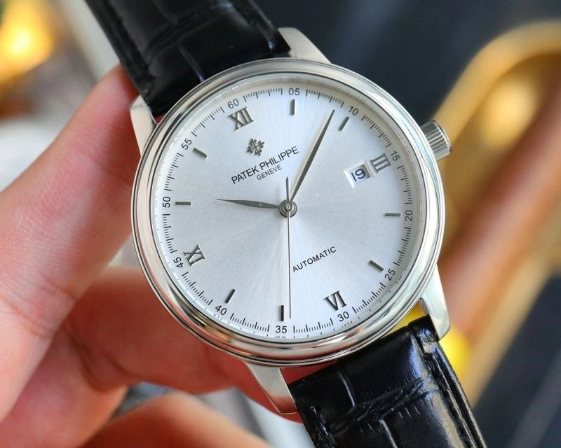 PATEK PHILIPPE Watches GoAnywhere 197473