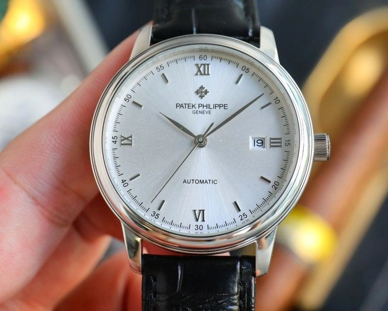 PATEK PHILIPPE Watches GoAnywhere 197473