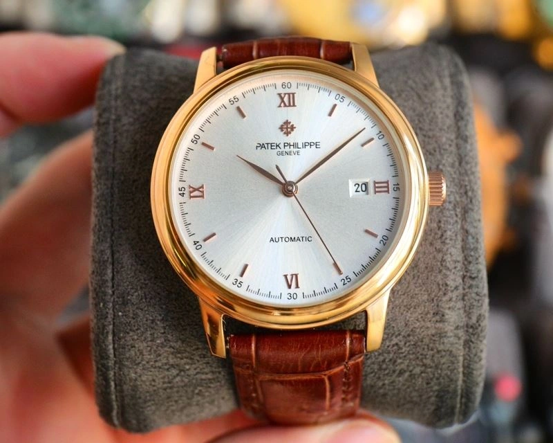 PATEK PHILIPPE Watches GoAnywhere 197473