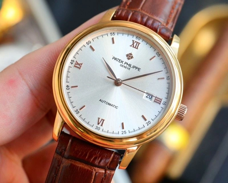 PATEK PHILIPPE Watches GoAnywhere 197473