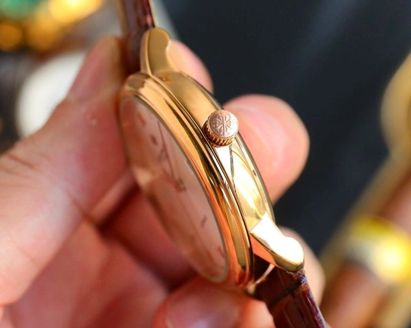 PATEK PHILIPPE Watches GoAnywhere 197473