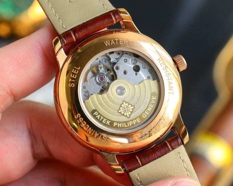 PATEK PHILIPPE Watches GoAnywhere 197473