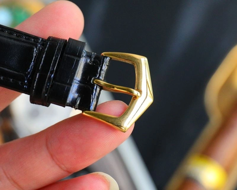 Versatile PATEK PHILIPPE Watches 197456
