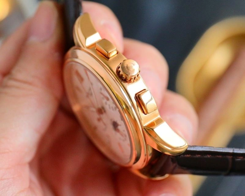 ZeroBulk PATEK PHILIPPE Watches 197478
