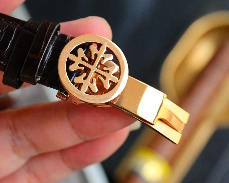 ZeroBulk PATEK PHILIPPE Watches 197478