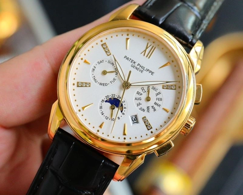 PATEK PHILIPPE Watches Tailored 197455