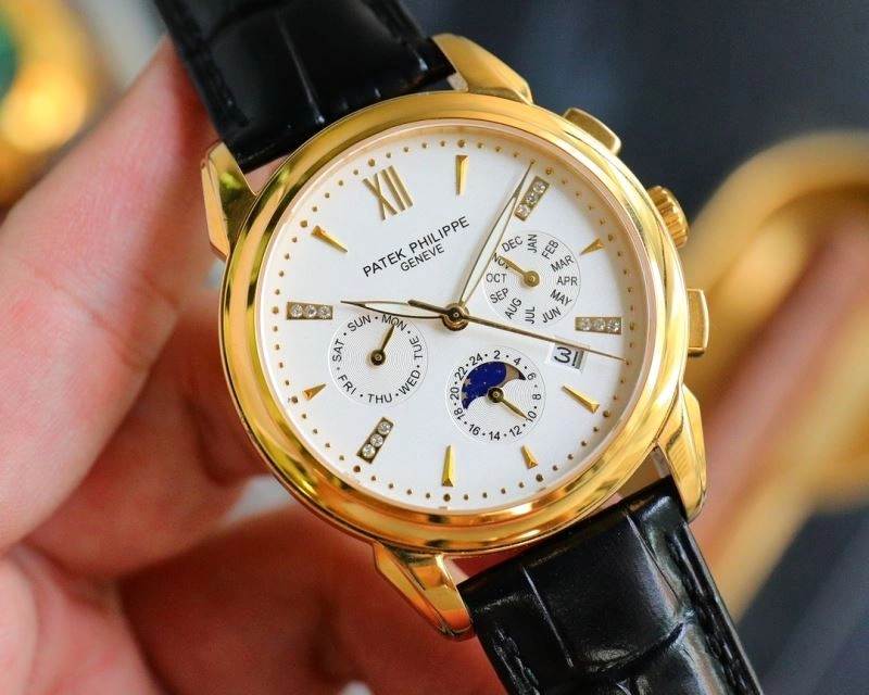 PATEK PHILIPPE Watches Tailored 197455