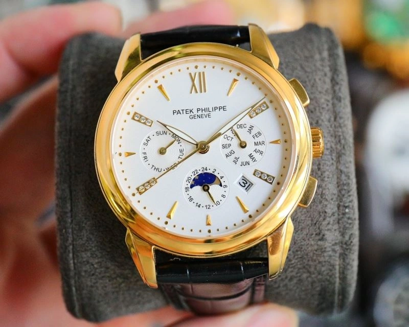 PATEK PHILIPPE Watches Tailored 197455