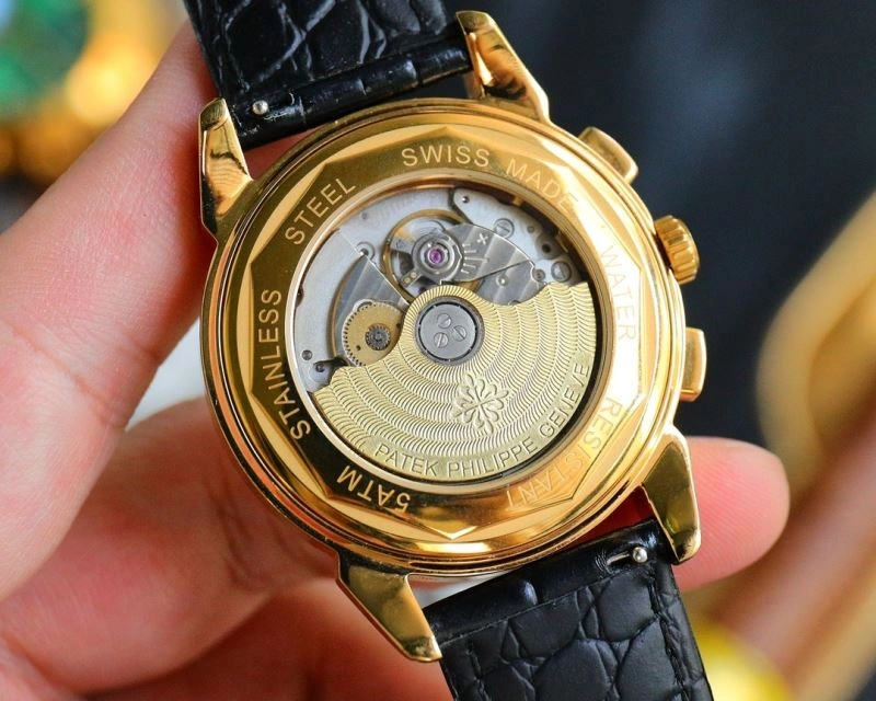 PATEK PHILIPPE Watches Tailored 197455
