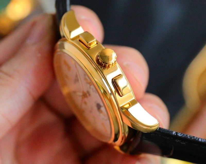 PATEK PHILIPPE Watches Tailored 197455