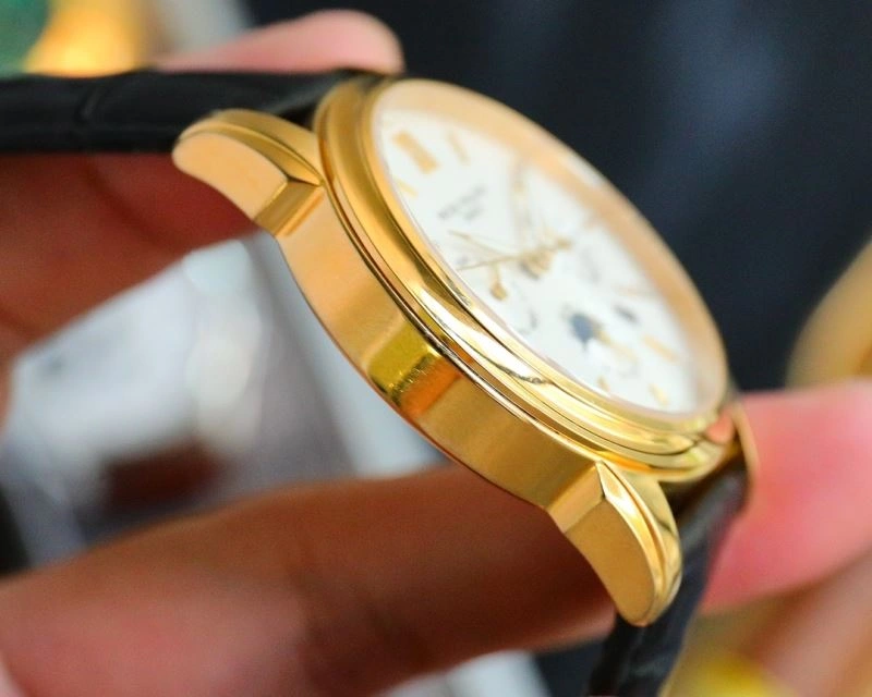 PATEK PHILIPPE Watches Tailored 197455