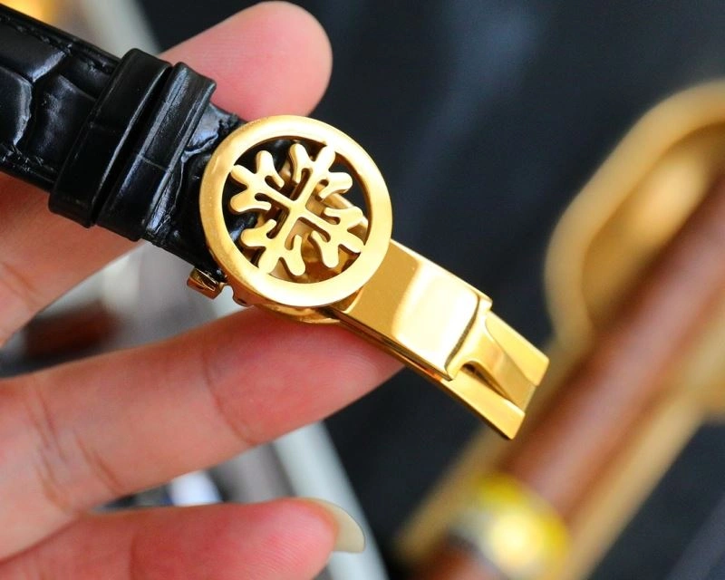 PATEK PHILIPPE Watches Tailored 197455