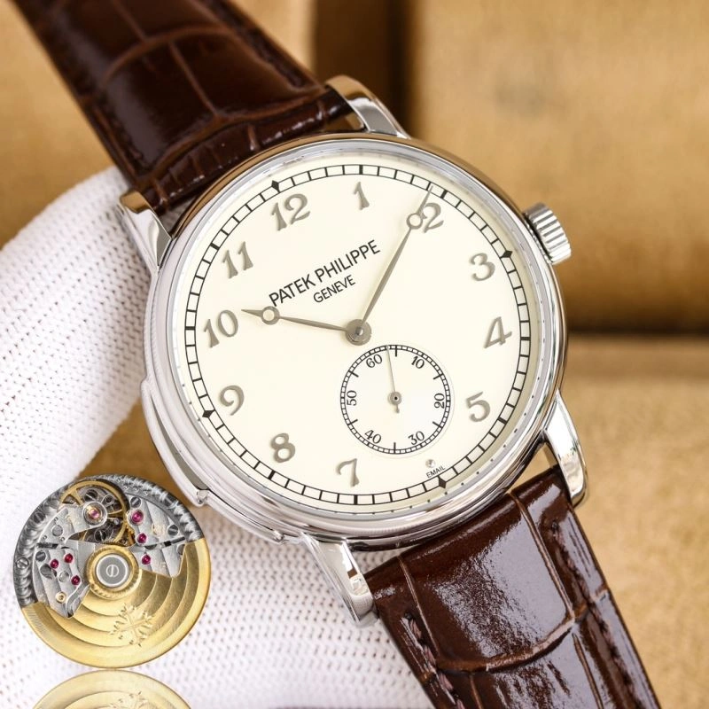 PATEK PHILIPPE Watches WellDesigned 197463