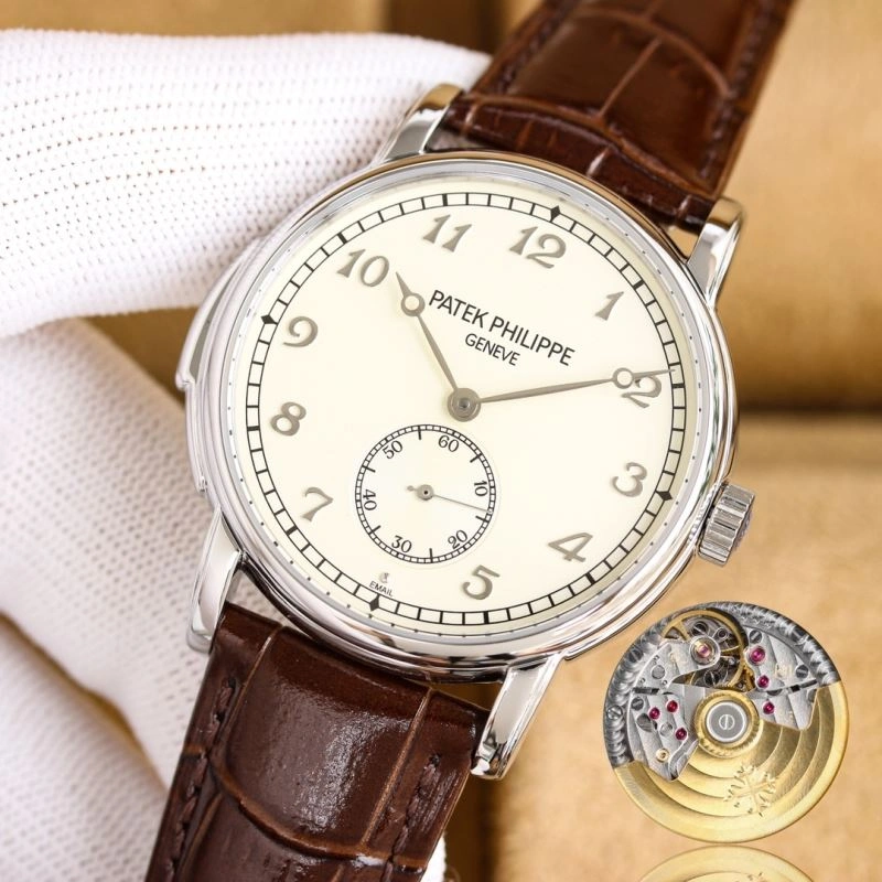 PATEK PHILIPPE Watches WellDesigned 197463