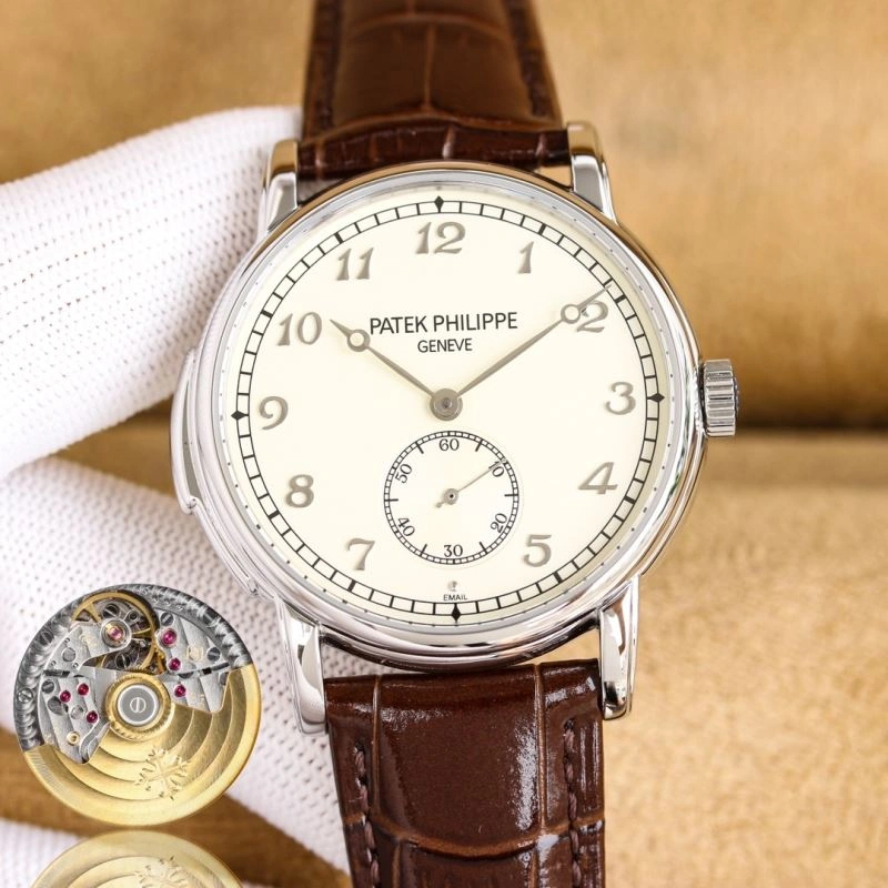 PATEK PHILIPPE Watches WellDesigned 197463