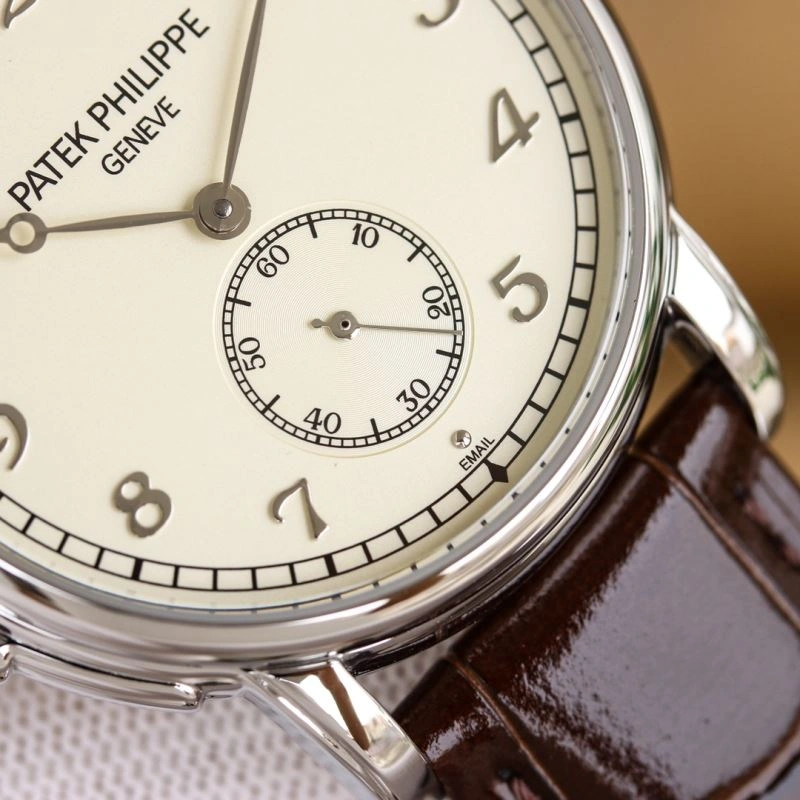 PATEK PHILIPPE Watches WellDesigned 197463