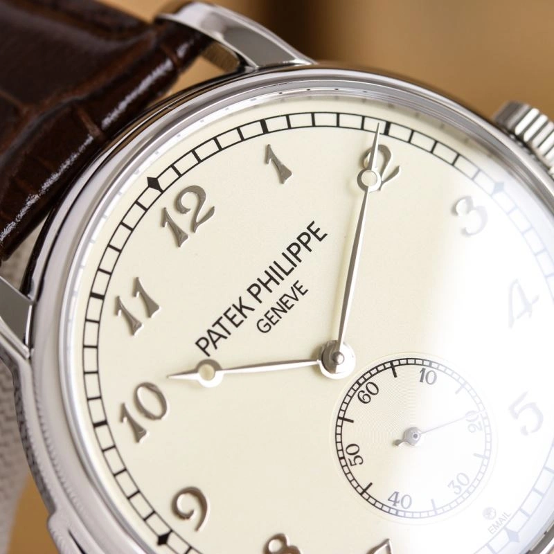 PATEK PHILIPPE Watches WellDesigned 197463