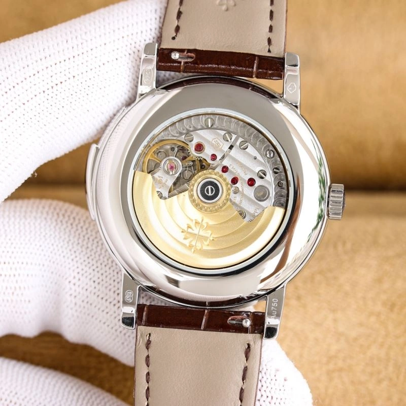 PATEK PHILIPPE Watches WellDesigned 197463
