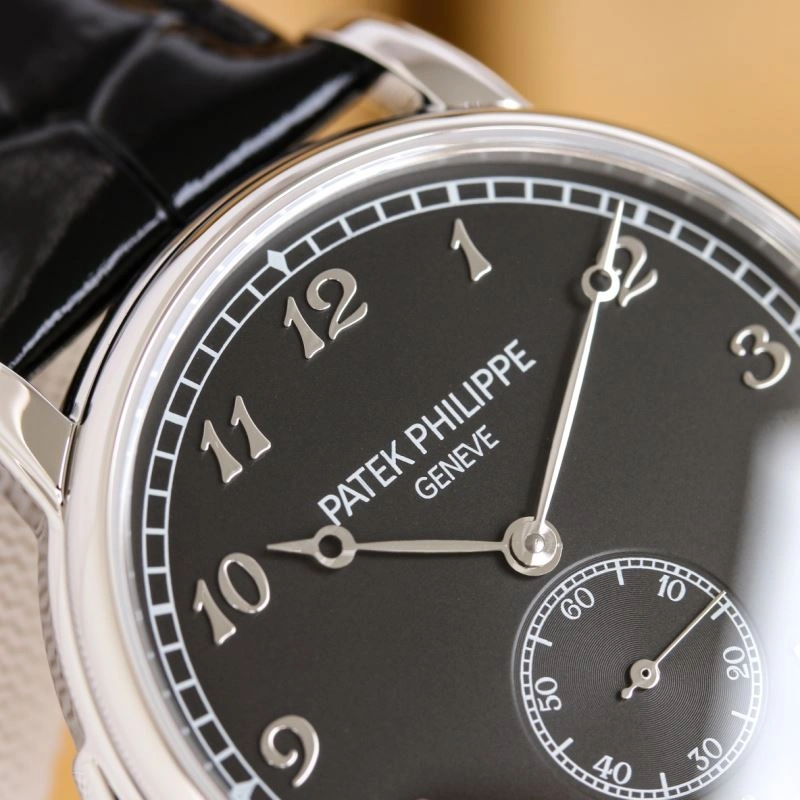 PATEK PHILIPPE Watches FastDry 197477