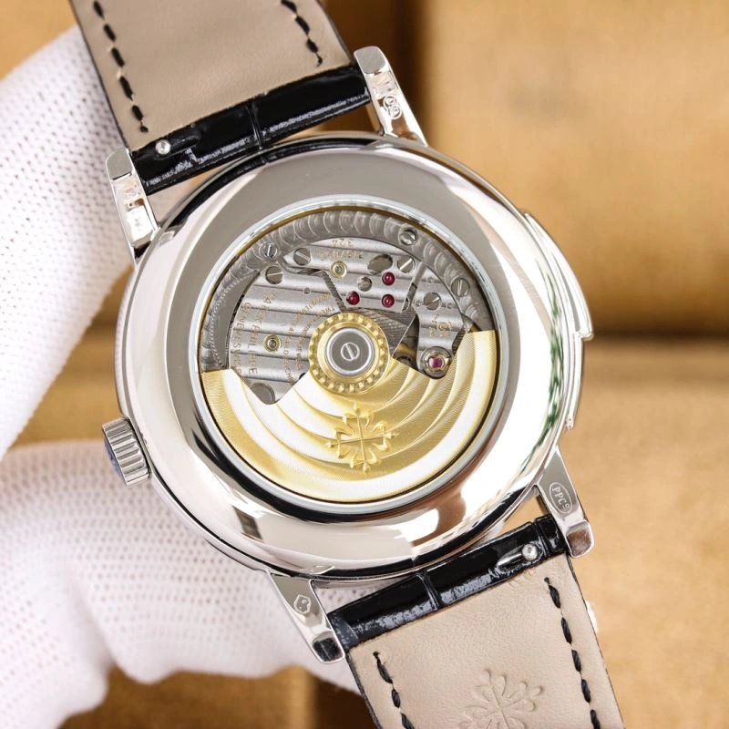 PATEK PHILIPPE Watches FastDry 197477