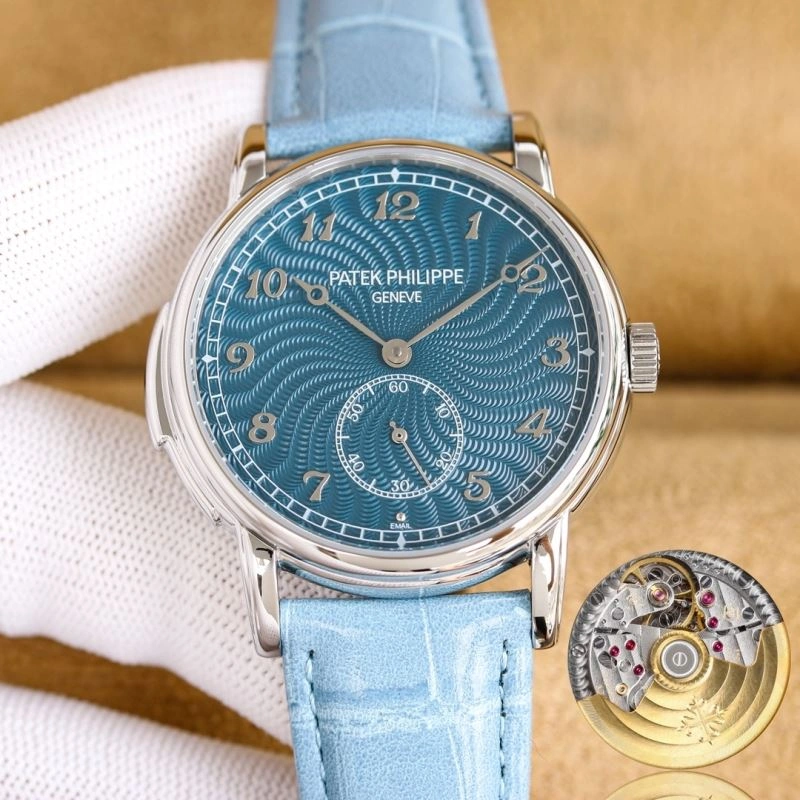 PATEK PHILIPPE Watches Breathable 197464