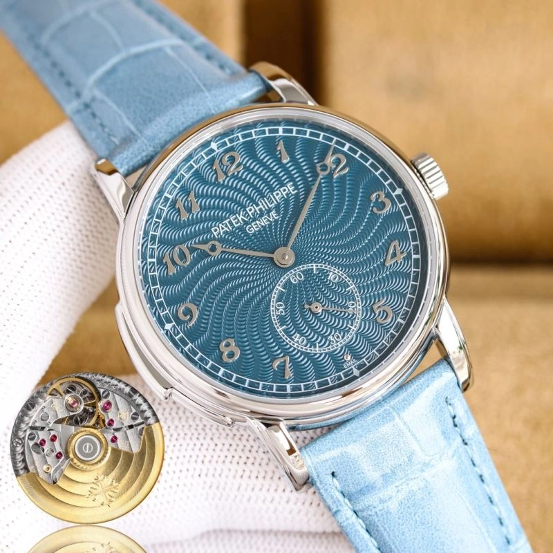 PATEK PHILIPPE Watches Breathable 197464