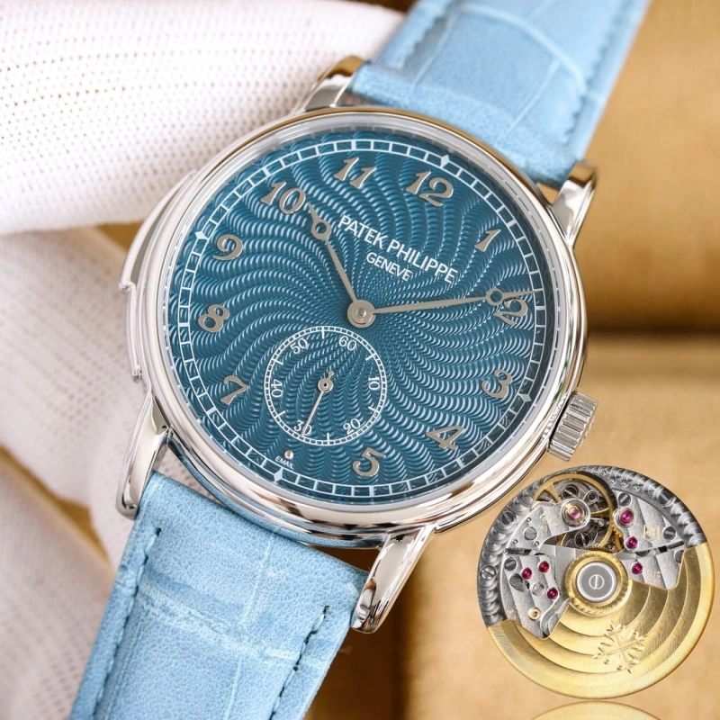 PATEK PHILIPPE Watches Breathable 197464