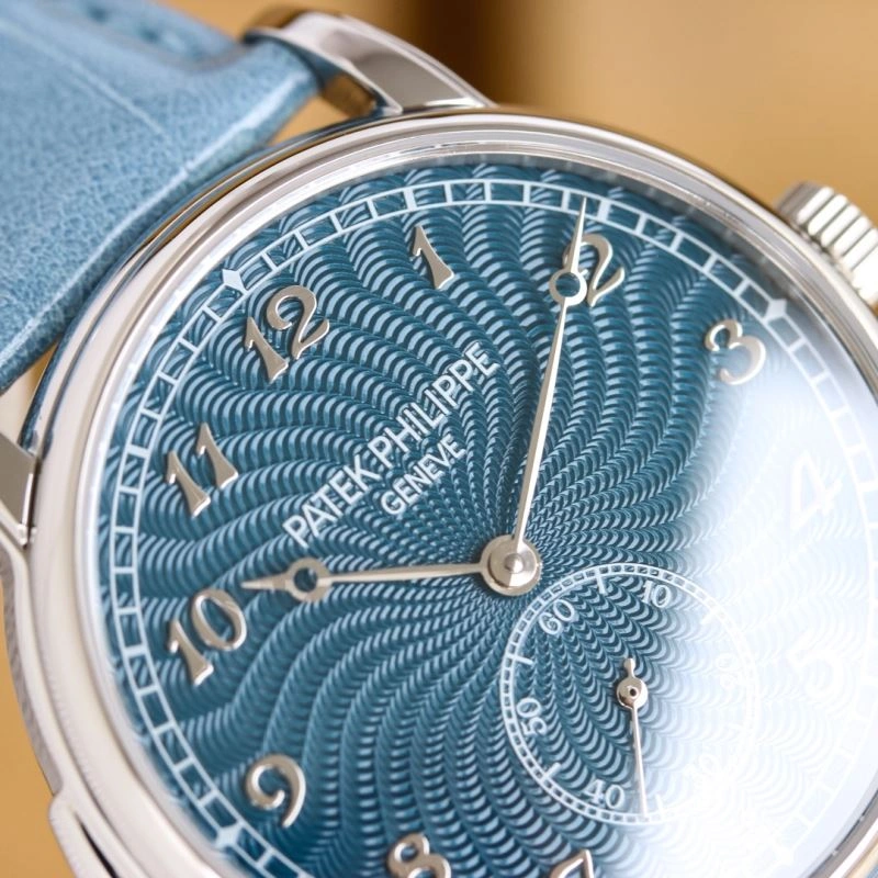 PATEK PHILIPPE Watches Breathable 197464