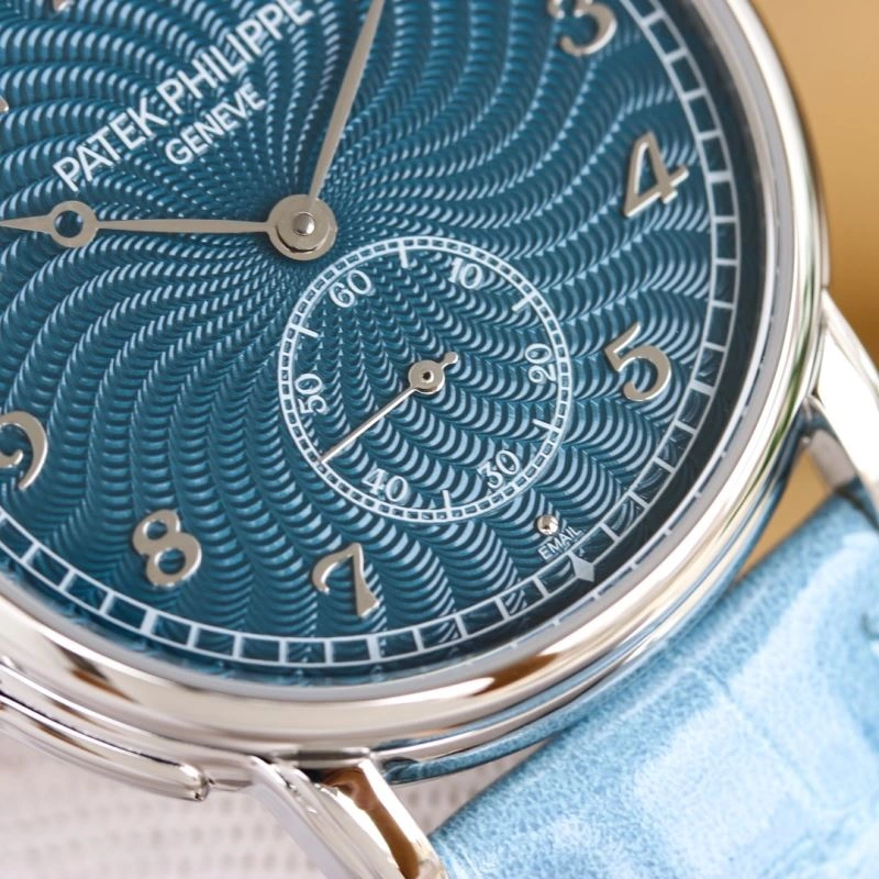 PATEK PHILIPPE Watches Breathable 197464