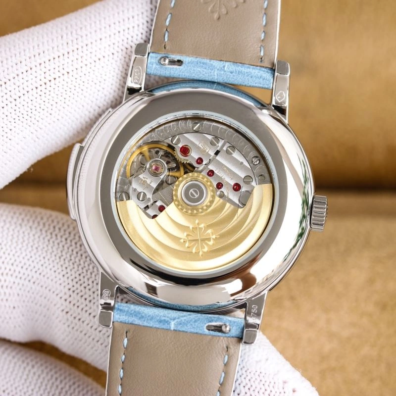 PATEK PHILIPPE Watches Breathable 197464