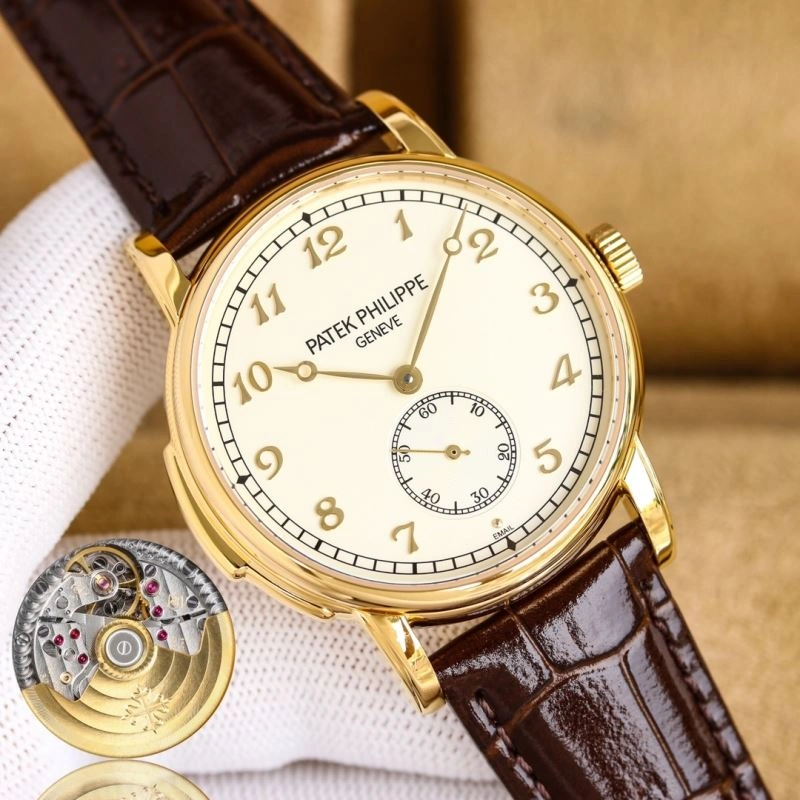 PATEK PHILIPPE Watches WaterResistant 197462