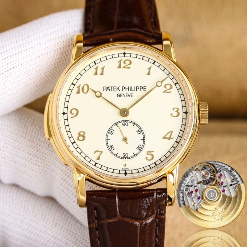 PATEK PHILIPPE Watches WaterResistant 197462