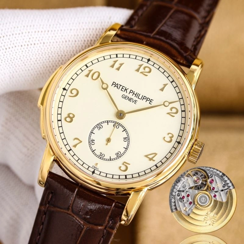 PATEK PHILIPPE Watches WaterResistant 197462