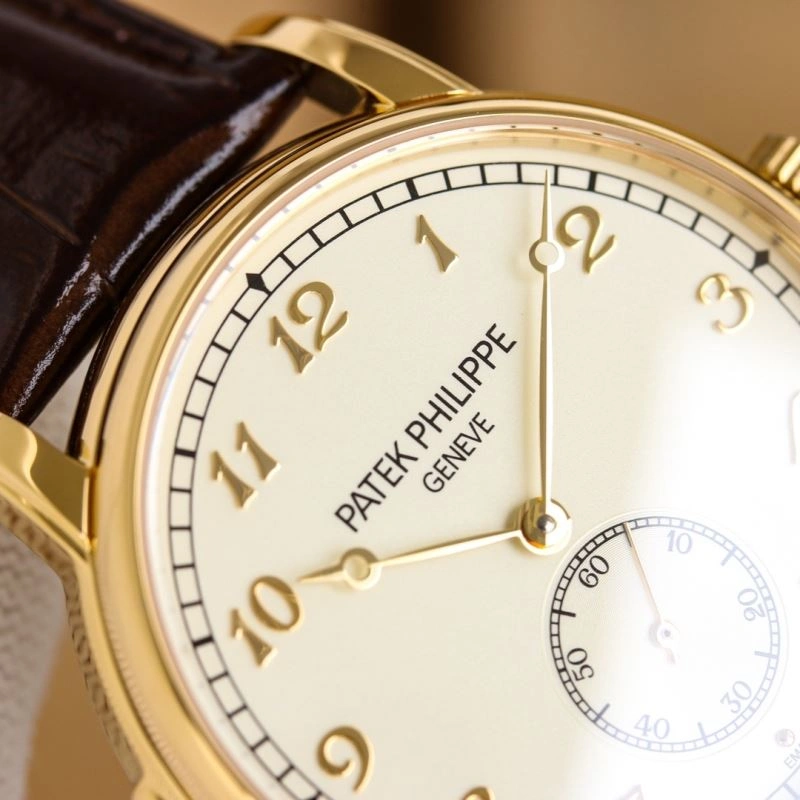 PATEK PHILIPPE Watches WaterResistant 197462
