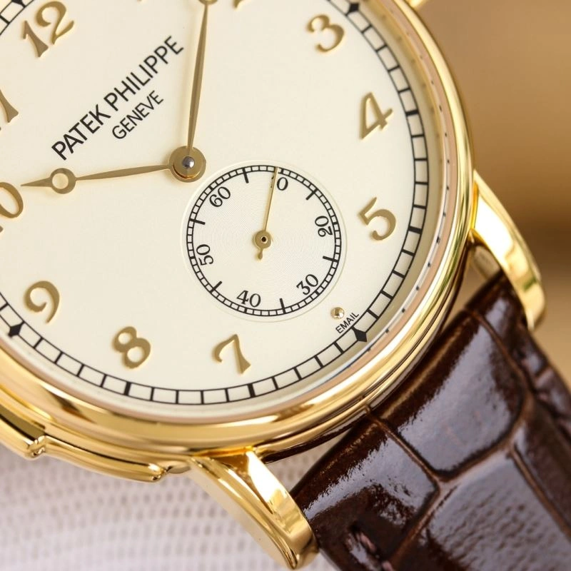 PATEK PHILIPPE Watches WaterResistant 197462