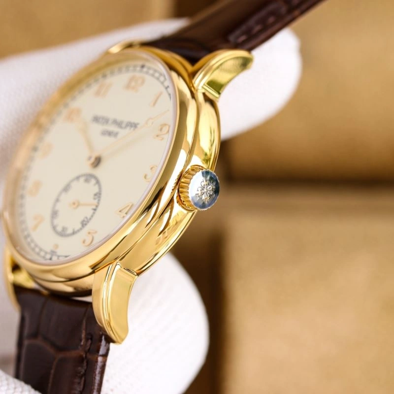 PATEK PHILIPPE Watches WaterResistant 197462