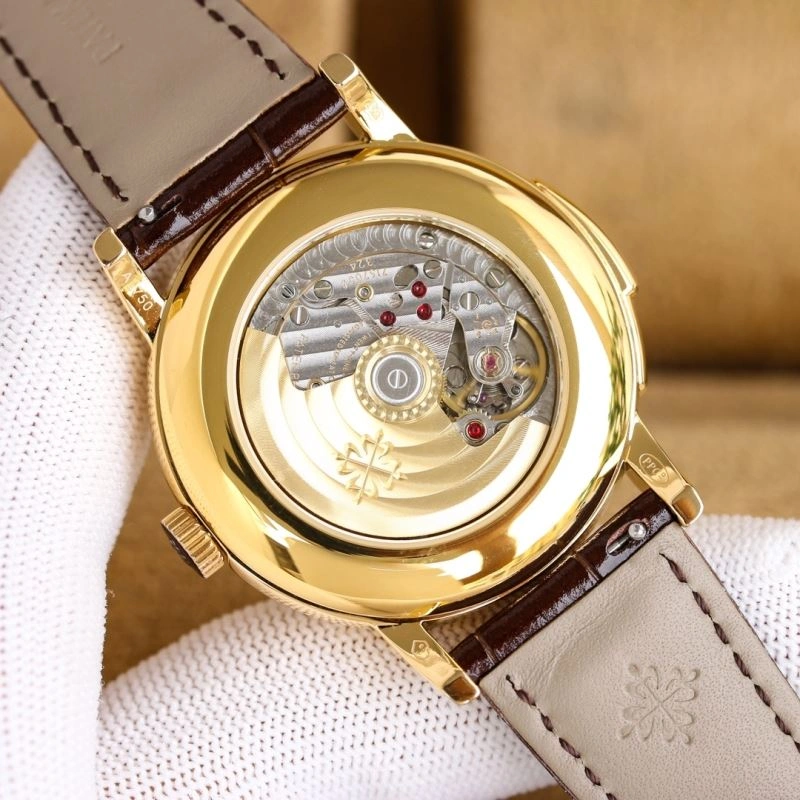 PATEK PHILIPPE Watches WaterResistant 197462